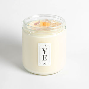 Intuition Candle