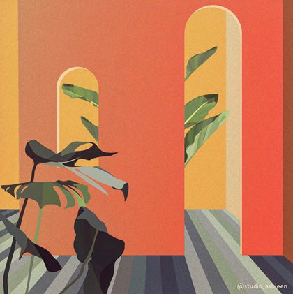 Feng Shui-sez votre maison!