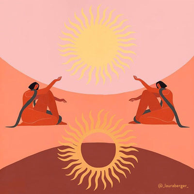 Accueillir le printemps avec 7 trucs faciles