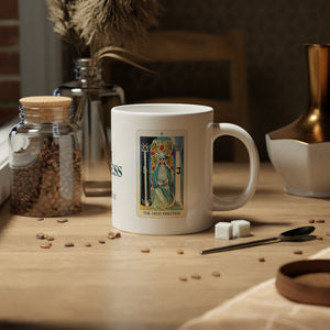 The High Priestess Mug