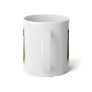 The High Priestess Mug