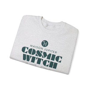 Cosmic Witch Sweatshirt