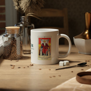 The Emperor Mug