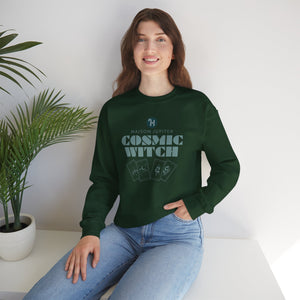 Cosmic Witch Sweatshirt
