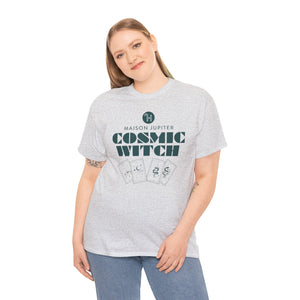 Cosmic Witch T-shirt