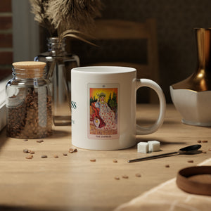 The Empress Mug