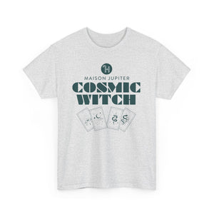 Cosmic Witch T-shirt