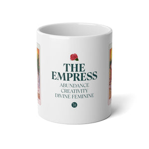 The Empress Mug