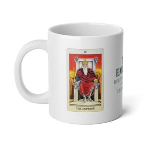 The Emperor Mug