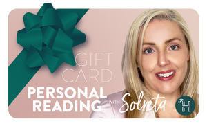 Gift a consultation with Solreta!